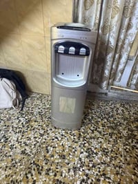 براد حار وبارد • تدفئة نضيف • حي اور