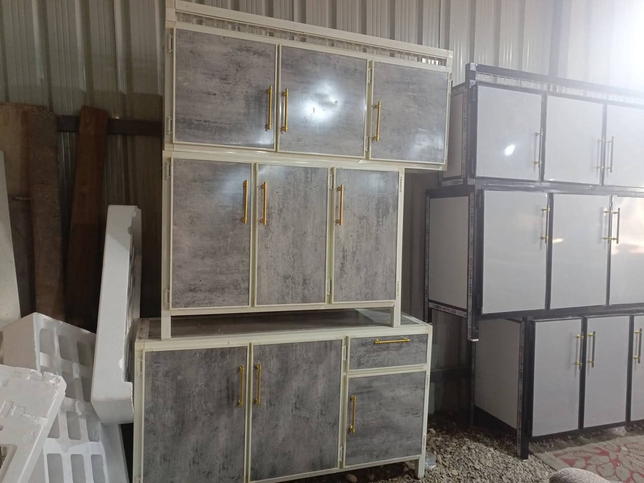 معرض ومزاد اليرموك كاطون الرحمه مقابل محطه ابو حيدر
للاتصال والتواصل خاص او واتساب 
***********
