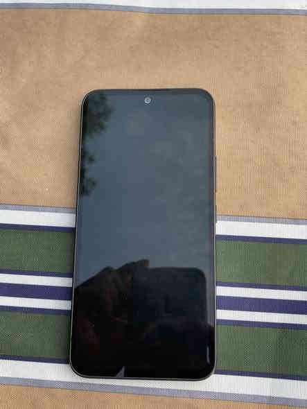 سلام عليكم…سامسونج A54 5g ذاكره ١٢٨ جهاز نضافه ١٠٠/١٠٠ مضمون من كلشي كلش كلش راقي سعره ٢٠٠ واتساب ***********
