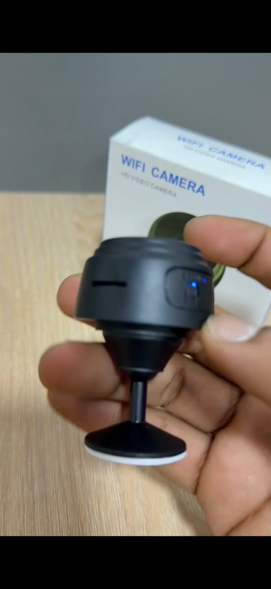 جبتلكم كامرة بالإمكان التصوير بدقة ‏ FHD فد شي تربطه ع موبايل ويصير بيهه رام ع اول تم 15 الف


**إذا كنت صاحب هذا الإعلان وتريد حذفه لأي سبب، رجاءا أرسل رسالة إلى الدعم الفني**