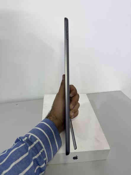 السلام عليكم 
ايباد 7 ذاكرة 32 نضيف بدووون عطل او تصليح ولا مفتوح جهاز 

مع الملحقات كاملة وكلشي شغال ومحدث اخر تحديث 

للبيع ب 180 الف او مراوس حسب القناعة 

مكاني بغداد / الكرادة 

للاستفسار : *********** متوفر واتس ايضا
