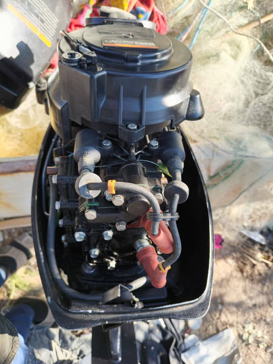 سلام عليكم بيرسن باب الأول وضع الشركة السعر850.  ***********
