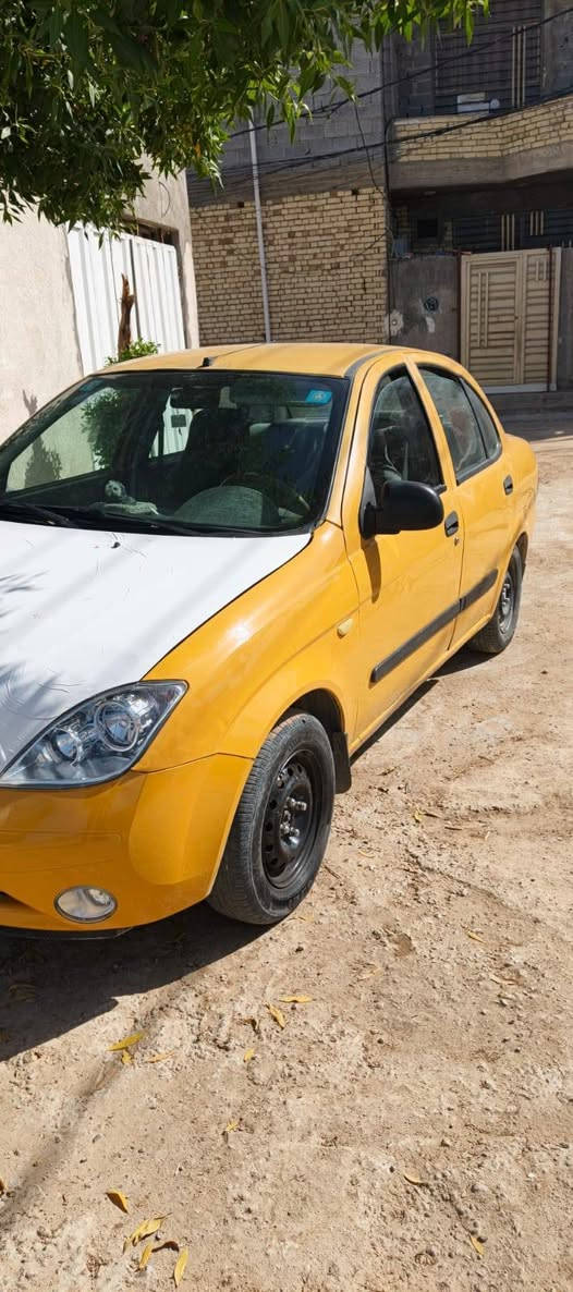 السلام عليكم سيارة طيبة موديل 15مكينه وكير مكفول تخم تاير جديد تبريد كهربائيات كله كاملة رقم بغداد السعر 38وبيه مجال سياره خير من الله رقم صاحب السيارة ***********السياره موجوده بكربلاء
