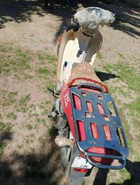 ماطور للبيع يرادله تجفيت فقط... السعر 200... استفسار  07721306170