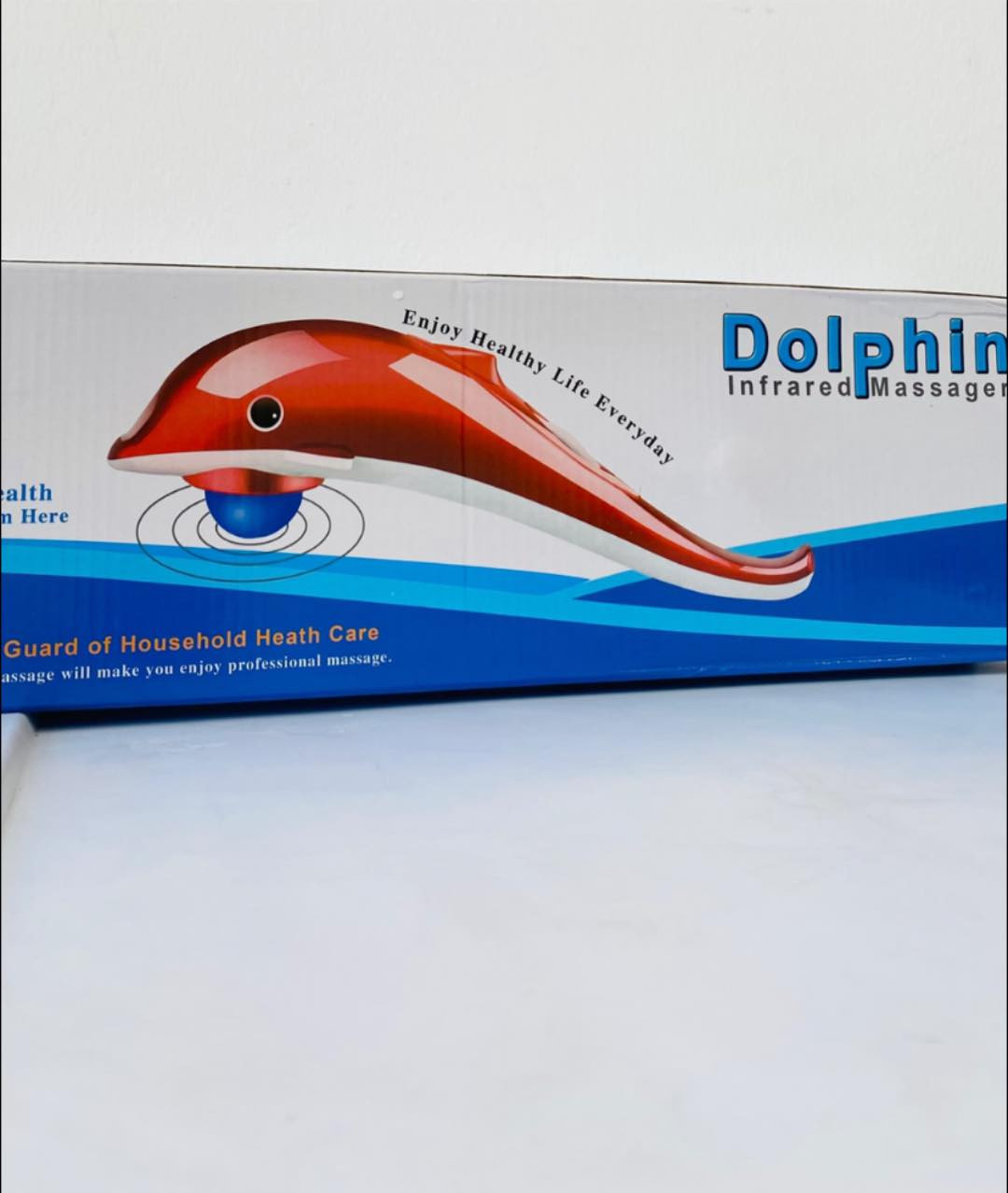 � متوفر لدينا أجهزة تدليك الرقبة والظهر بأحدث الأنواع لتخفيف التعب والإرهاق
💆‍♂️ راحة واسترخاء بعد يوم طويل
🦴 مناسبة للرقبة، الأكتاف، والظهر

🔥 وكذلك حزام التنحيف العملي والمريح
🏃‍♂️ يساعد على شد البطن والتعرق أثناء الحركة والرياضة

📍جودة ممتازة وأسعار مناسبة
للطلب والاستفسار راسلونا الآن

📍العنوان: [بغداد_قضاء الحسينية_شارع كراج الأسدي_مقابل أرض الاحلام]
📱للتواصل والأستفسار على الأرقام التالية : ***********)
(***********)
(***********)
#أجهزة_طبية #_طب_عام #الحسينية #مستلزمات_طبية #الحسينية_مطعم_الامير
