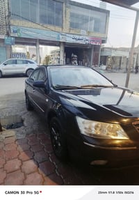 غاز • مكينة وكير • ناصرية