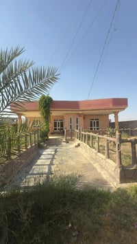 بيت • حي خلف الخضر • ٧٥٠م