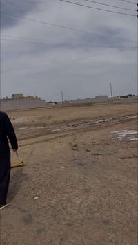 أرض • ٤٠٠م • حي السبل