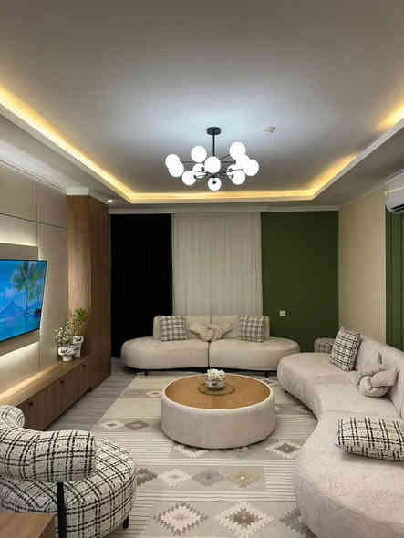 — شقه للايجار
— مجمع واو تاور
— غرفة و صالة Vvip
— مساحة ١٠٠ متر
— الإيجار ٦٠٠ دولار
— الطابق ٣ – واجهه خارجيه
— *********** أربيل
