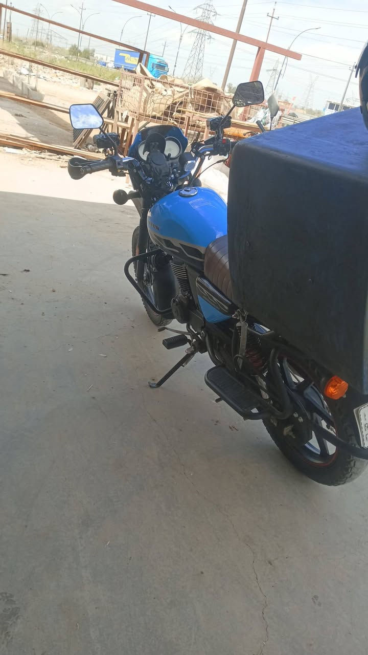 سلام عليكم داي وان موديل 2023بنهايتا مكفوله كفاله عامه ابيعهه هيه غراضهه جاهزه مكانهه بغداد بسمايه  ***********
