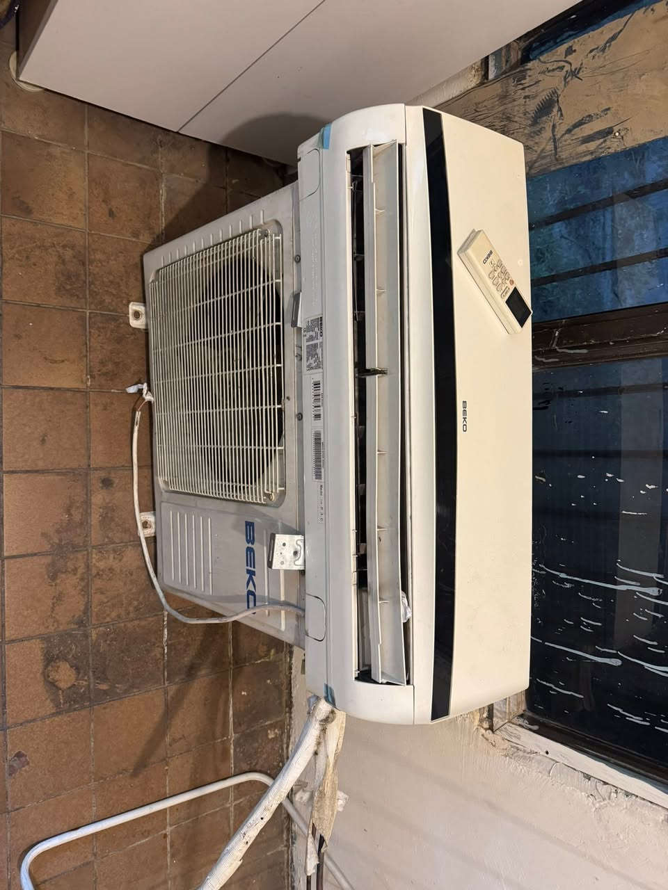 سبلت بيكو واحد طن يحتاجله غسل وبواري الغاز مالته مقفول  ١٥٠ وبي مجال بسيط المكان بغداد مداخل اي تصليح


**إذا كنت صاحب هذا الإعلان وتريد حذفه لأي سبب، رجاءا أرسل رسالة إلى الدعم الفني**