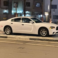 تشارجر • ٢٠١١ • بدون دواخل