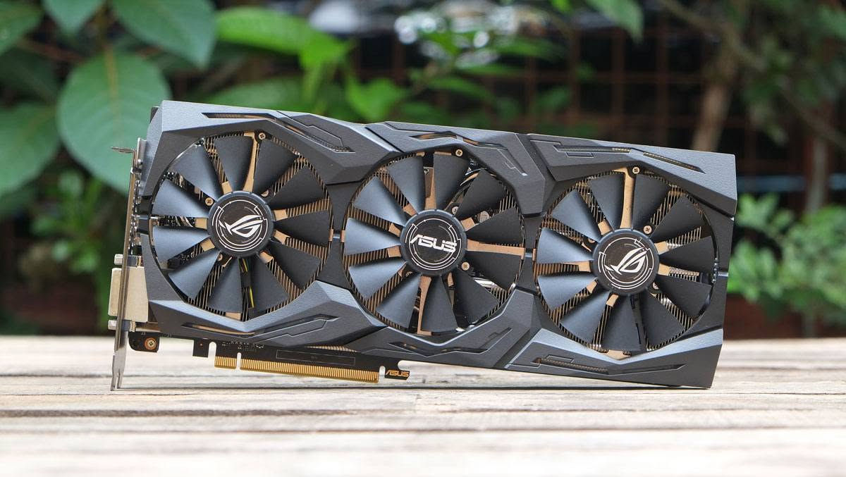 GTX 1060 ROG STRIX 6GB
المعرف لا يعرف قطعة اصلية ستندر مابيهة اي مشاكل السعر 135.000 مع التوصيل نهايتة ستكر ضمان مامفتوح حرارة كلش حلوة استخدام خفيف


**إذا كنت صاحب هذا الإعلان وتريد حذفه لأي سبب، رجاءا أرسل رسالة إلى الدعم الفني**