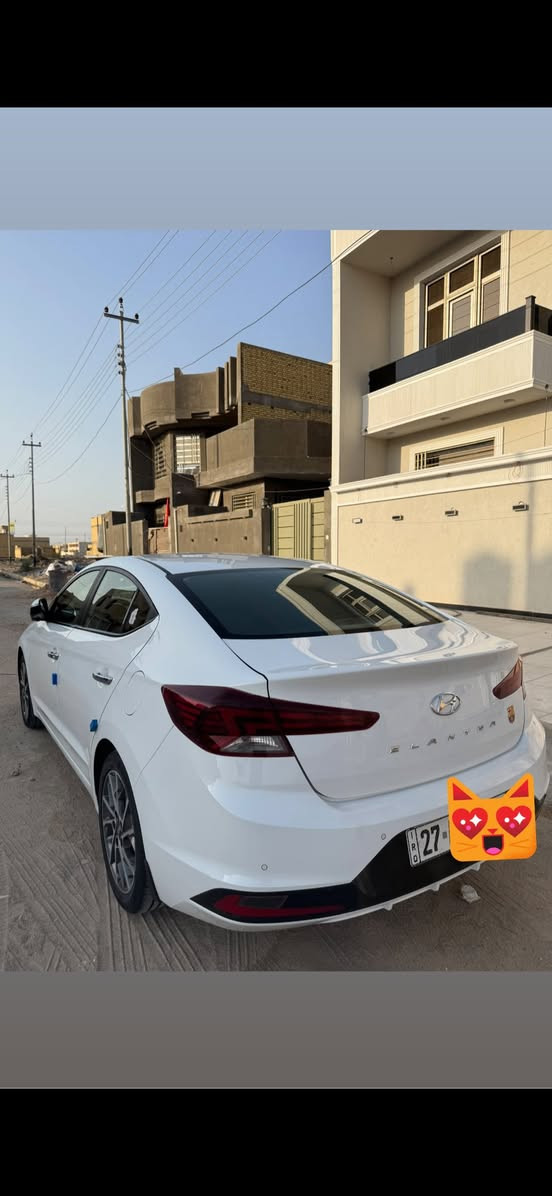 سلام عليكم
النتراموديل2020 شكل بزون حره رقم جديد خليجي ابيض  كفاله عامه من ضربه وصبغ وتبديل كلش جديده سياره / سياره فول مواصفات
 فتحه/بصمه/اشاير بلمري/ تحكمات ستيرن /صندوق ذكي/حساسات خلفي/حساسات امامي/كامره خلفي/ كامره امامي /اشاره ترحيب //جلد قمر الدين/ لايت زنون اربع عدسات/ فول / دواخل صاج بصمه فول
يدات نيكل سياره جاهزه من كلشي مواصفات واحد ع واحد
 رقم ذي قار جديد هزه وسنويه  

 استخدم شخص واحد مال جناي 

بعده سياره ع وضع شركه كلش جديده 

مكان السياره: ناصريه
بس شراي يتصل ويتدلل
رقم؛ ***********
