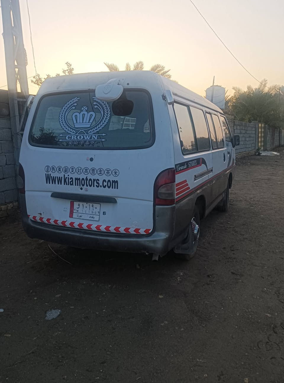 سلام عليكم كيه هونده موديل 95 مكفوله من الصبغ كير أو مكينه أو اكسل  مكان السياره بابل الحمز ة الغربي السعر 30 أو بيه مجال ***********
