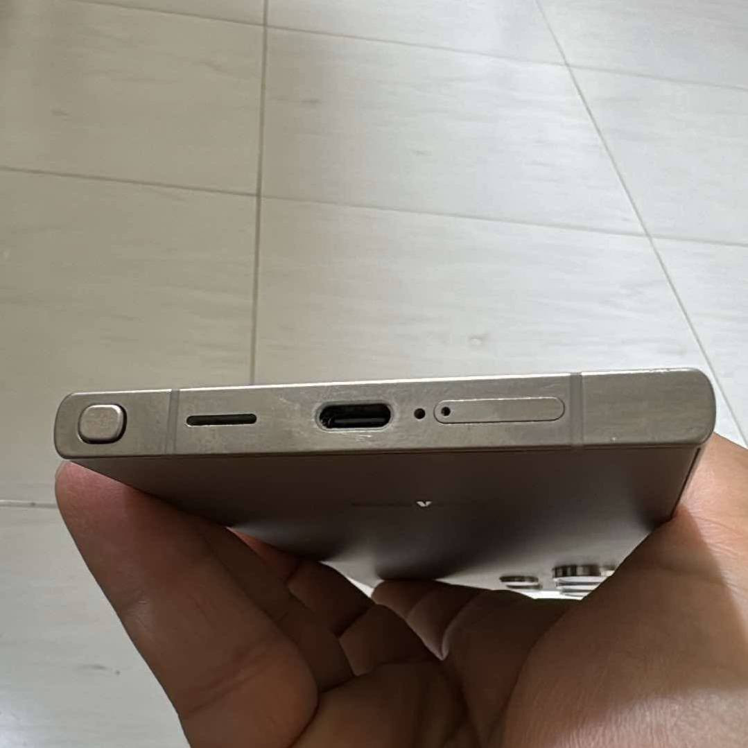 اس 24 الترا للبيع
كامل ملحقات
 ذاكرة 256 الداخليه ١٢
مكاني كربلاء 
نظافة99%
 السعر 925


**إذا كنت صاحب هذا الإعلان وتريد حذفه لأي سبب، رجاءا أرسل رسالة إلى الدعم الفني**