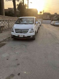 ستاركس ٢٠١٠ ٧ الوان بدون حادث بدون تبديل  بيها باردات سياره جاهزه من ك...