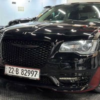 كرايسلر C300 • نضيفة • ٦٠٠٠٠