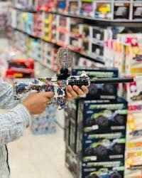 الي يجي من طرف الكروب اله عرض خاص)
بمناسبة حلول شهر رمضان المبارك
شهر الخير والبركة
شهر الطاعة والغفران
مستمرين بتقديم أجمل المنتجات الابداعية
وخصومات لمن يشتري قطع متعددة

- خصم ٥٠٠٠ دينار لمن يشتري ٣ او ٤ قطع
- خصم ٧٠٠٠ دينار لمن يشتري ٥ او ٦ قطع
- خصم ١٠ الف دينار لمن يشتري ٧ او ٨ او ٩ قطع
- خصم ١٥ الف دينار لمن يشتري ١٠ قطع فاكثر

نتعامل بالتوصيل فقط
التوصيل  فقط لكل مناطق العراق
للحجز يرجى التواصل على الخاص او اتصل على الواتساب من خلال الرقم ***********⁩
