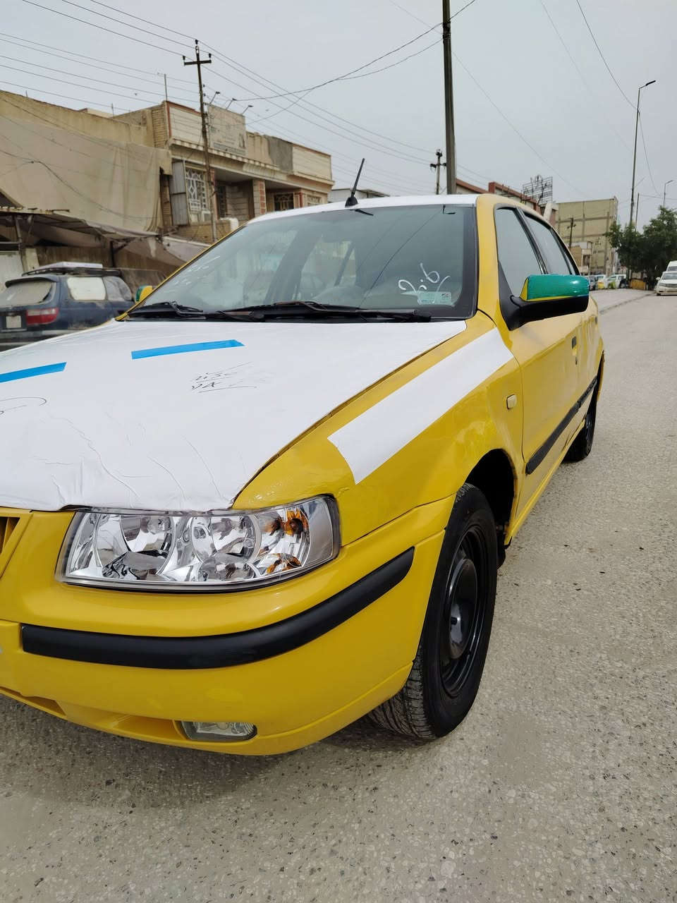 السلام عليكم شباب سياره للبيع سند موديل 2011 رقم بغداد انجليزي هزه جديده بال 25 سياره كهربائيات كلها شغاله تخم تاير الله شاهد صار له اسبوع من مجدود سياره لا خيات ولا ضربه ولا صبغ دوشمه جديده دواخل حلوه كهربائيات كلها شغاله قبل اشاير يشتغلن لا يزنون عالي جيت بازين شغال جيت حماوه شغال جيت سرعه شغل بيت بنزين شغال سياره علاجيه ولقيتها من غير الصور اعطيك كروتك واردك سياره خير من الله ما بيها نقص برغي تبريد ويا السوي تش تدفئه باور شغال سبير موجود جتها موجود سبانتها موجوده سياره مال واحد جنايه ومال بيت اللي ياخذها يترحم لي كيرو محرك خير من الله متوازي على بيعتها كلش وسعر مناسب جوه السوق السعر 16 بيها مجال شيء قليل حق الجيه ابو ال 12 لا يعلق لي اقرا التفاصيل وخابرني مكاني بابل👉***********👉
