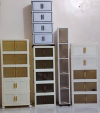 لوكرات • متعدد الاستخدامات • توصيل