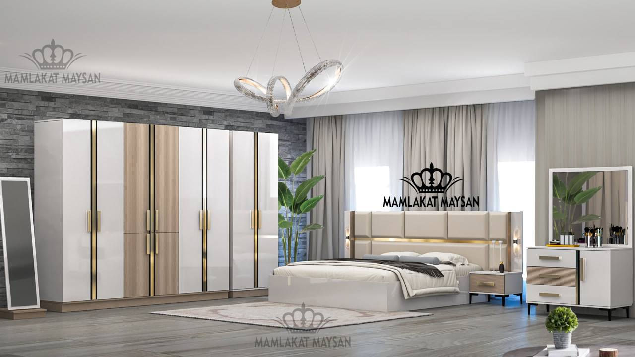 تحطيم الاسعار 🔥 اقوى عرض بالعراق 🔥
 
غرف تركية درجة أولى ...مع نقل وشد مجاني داخل بغداد  ✅

مع ضمان صيانة حقيقي ✅

الوكيل الحصري للغرف التركية في العراق شركة بيتك اللاثاث التركي
السعر ثابت 900
زبائننا الكرام يمكنكم الحجز على الماسنجر 💬
أو على وتساب *********** ديوانية, القادسية
