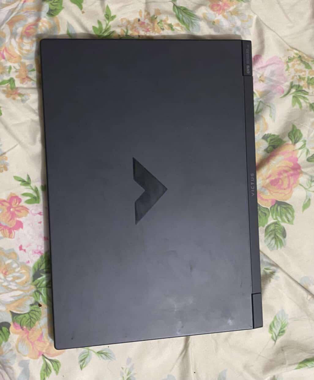 السلام عليكم لابتوب hp victus للبيع
Hp victus 15
CPU: intel ci5 13420H 8 cores
GPU:RTX 4050 6GB
RAM:16GB DDR4 3200Hz
HARD: 512GB SSD M.2
MON: 15.6 FHD IPS 144HZ
OS: windows 11 home
KEYBOARD: Backlight Keyboard
White
COLOUR:BLACK

السعر مليون وخمسين 
المكان بغداد


**إذا كنت صاحب هذا الإعلان وتريد حذفه لأي سبب، رجاءا أرسل رسالة إلى الدعم الفني**