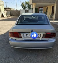 اوبتيما • ٢٠٠١ • رقم بغداد