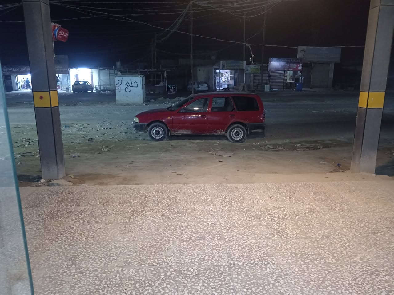 سلام عليكم نسان صني ياباني البيع سعره ٣٢ وبيع مجال نجف ***********
