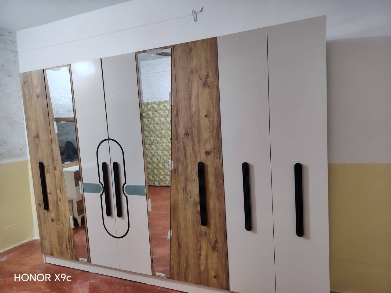 غرف نوم 7 قطع 
من داخل بيت الزبون
معرض وموبليات اميد


**إذا كنت صاحب هذا الإعلان وتريد حذفه لأي سبب، رجاءا أرسل رسالة إلى الدعم الفني**