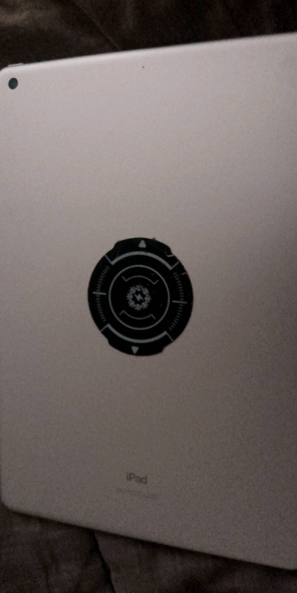 السلام عليكم
ايباد 9 

ذاكره 64

بطارية74 يحتاج تبديل بطارية 

نظافة مثل ماموضح مامفتوح ابداً

ملحقات كاملة وبي براد 

السعر 200 قفل

المكان بغداد حي الجهاد

***********