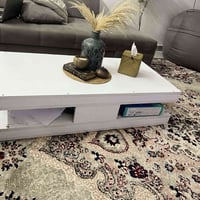 طاولة • تفصيل • قفل