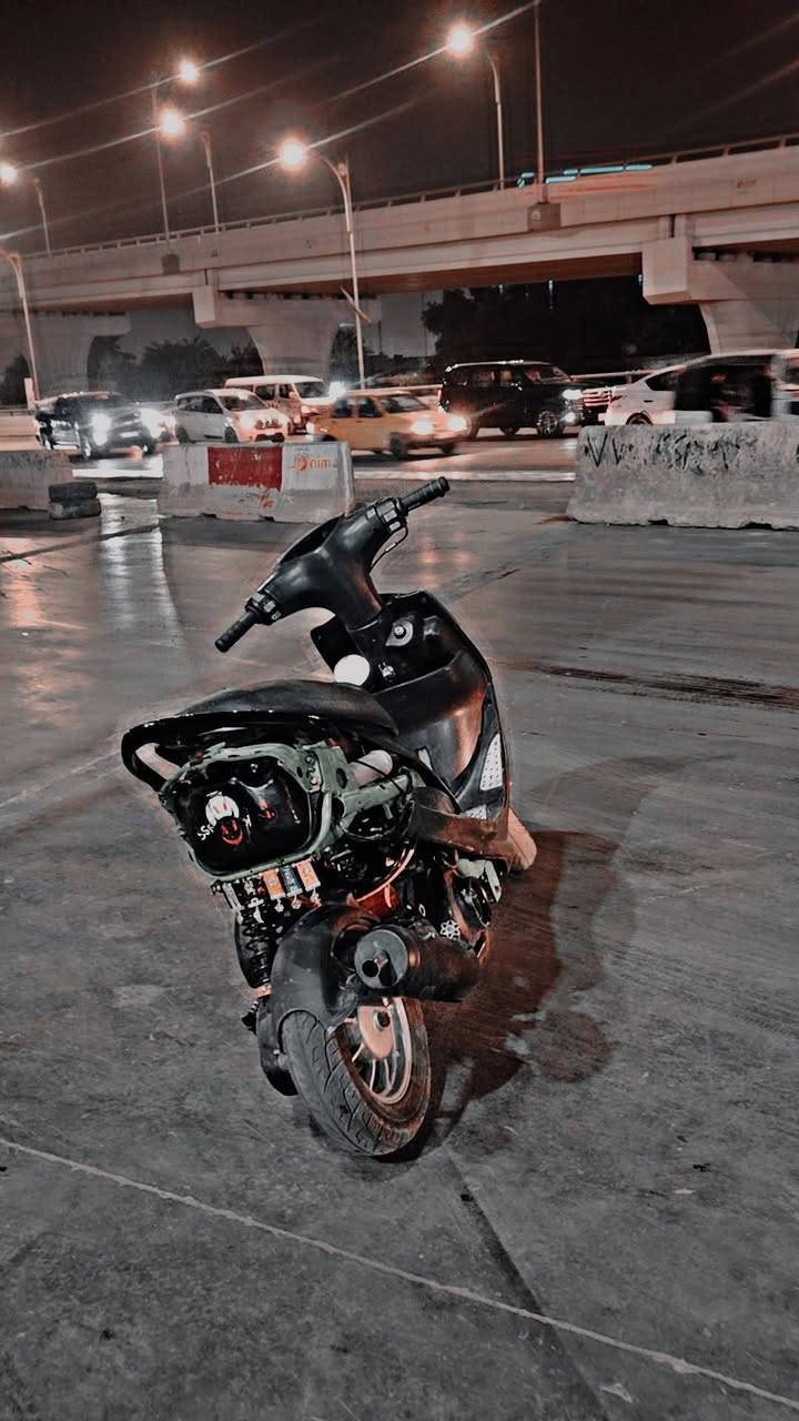 مراوس بدراجه جبلي حتلو لو فرق اطي بس شي قلي


**إذا كنت صاحب هذا الإعلان وتريد حذفه لأي سبب، رجاءا أرسل رسالة إلى الدعم الفني**