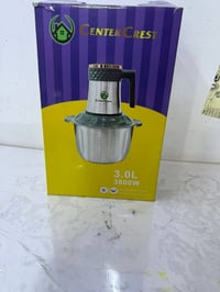 محضرة طعام • ٥ سرعات • الديوانية الخصيمة