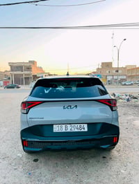 سبورتج ٢٠٢٥ فول مواصفات xلاين ٢١٥ وبيه مجال 07829025328
