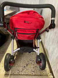 عربانة طفل • جديدة • توصيل