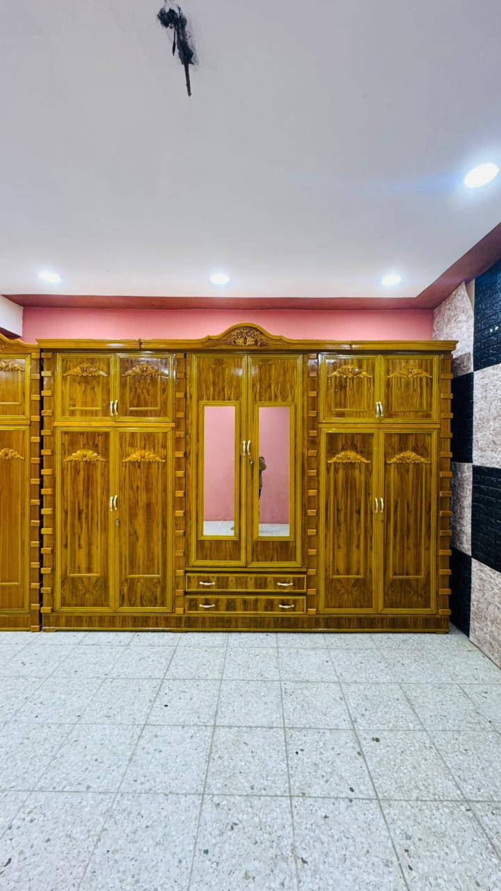 غرفه مستعمله ام السته نظيفه 95% مستعجل على بيعتها للاستفسار خاص واتساب ***********
