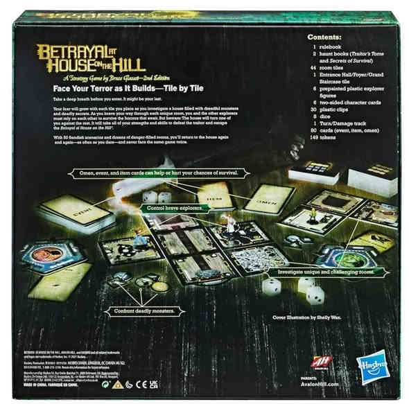 Board Games
🤩😍🥰🌹💥💯💢🔥
للحجز والاستفسار يرجى مراسلة الصفحة Umbrella toys أو التواصل مع الرقم ***********
