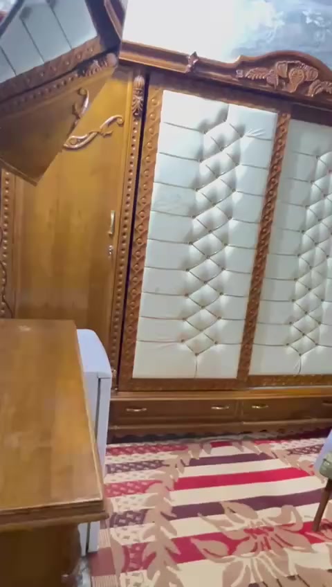 سلام عليكم غرفه صاج زان امل دنك نضيفه جدن مكان مدينه الصدر ***********
