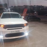 دورنكو مديل 2019  فول  موصفات سياحي  حساسات   تدفئه تبريد الكراسي   كش...