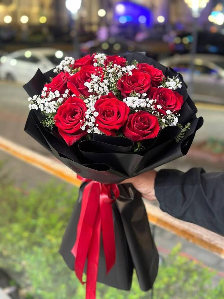 بوكيه ورد حسب الطلب الحجر مسبق قبل 3 ايام


**إذا كنت صاحب هذا الإعلان وتريد حذفه لأي سبب، رجاءا أرسل رسالة إلى الدعم الفني**