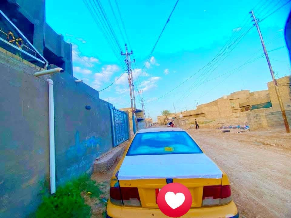 سمند موديل ١١ سنويه صاقطه ابيع هل موجود كوم حديد سعرها ب ١١ تواصل خاص وبيك خير وتدلل مكانها واسط


**إذا كنت صاحب هذا الإعلان وتريد حذفه لأي سبب، رجاءا أرسل رسالة إلى الدعم الفني**