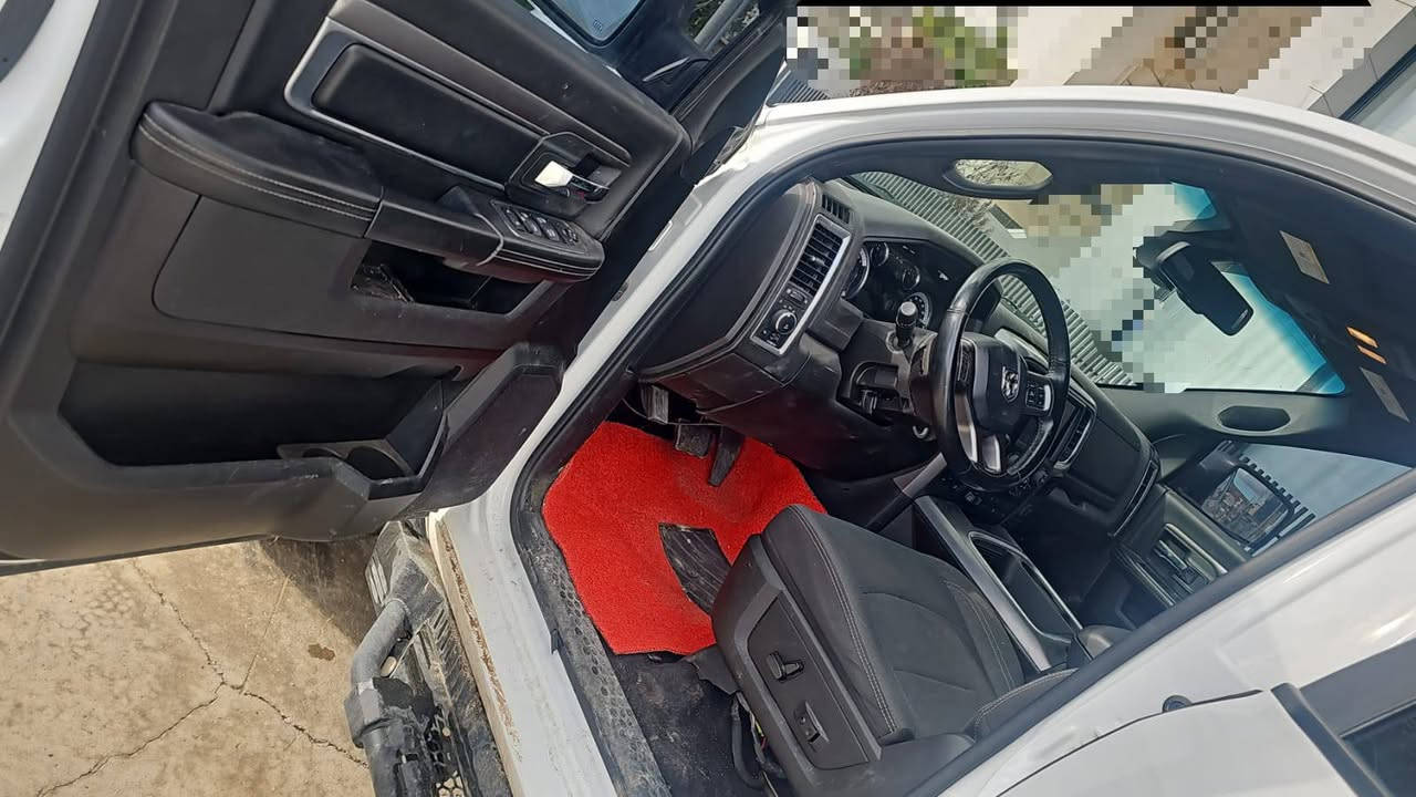 دۆج ڕام مۆدیل 2021 علوج بێ بۆیاخ بێ لێدران فول مواسفات  کامل جوانکاری بۆ کراوە  نرخی 185 السليمانية, العراق


**إذا كنت صاحب هذا الإعلان وتريد حذفه لأي سبب، رجاءا أرسل رسالة إلى الدعم الفني**