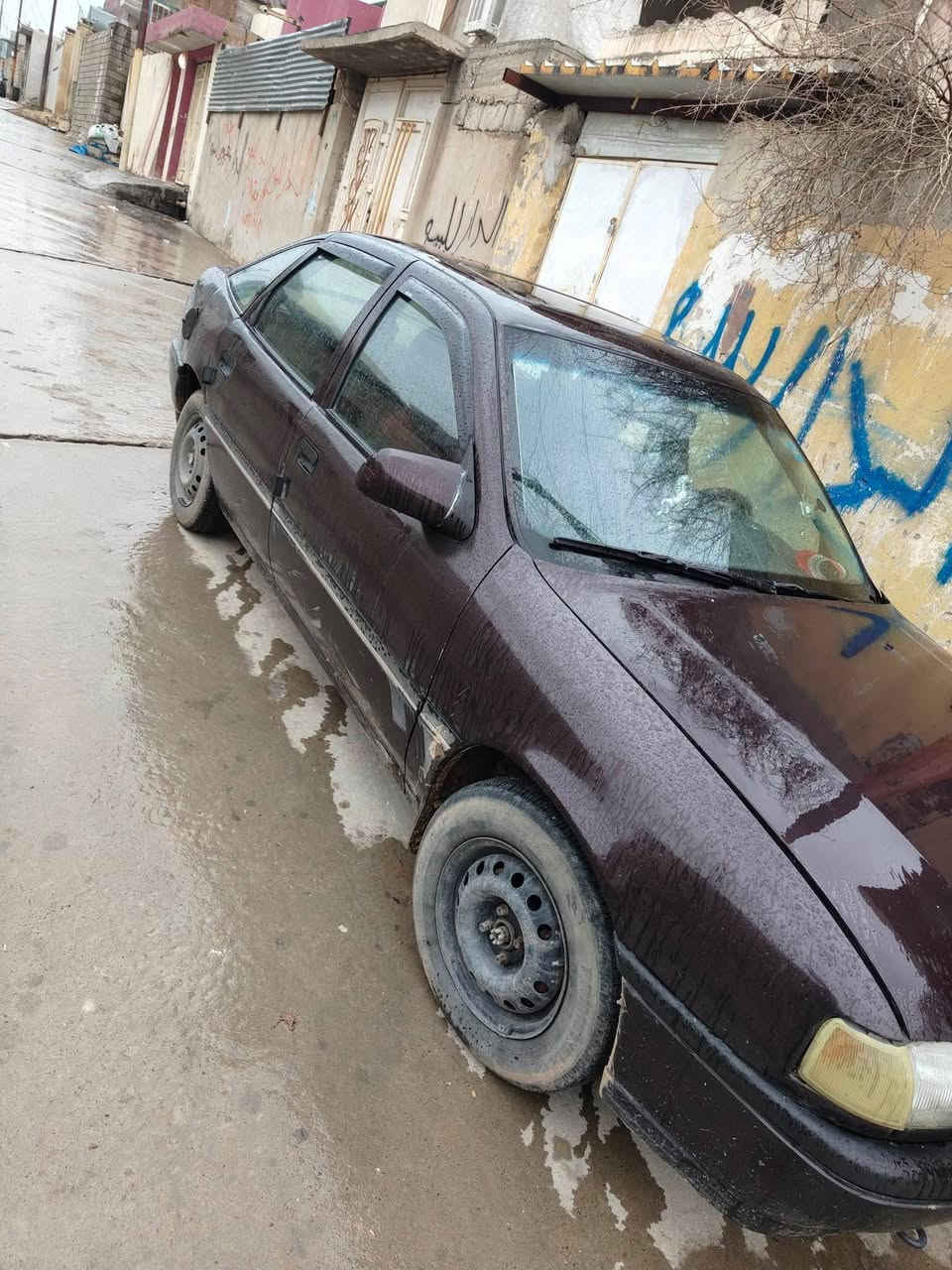 اوبل فكتره حجم 20 موديل 91 بسمي امصفره كامل سنويه جديد رقم انكليزي اسعر 40بي مجال بصيط


**إذا كنت صاحب هذا الإعلان وتريد حذفه لأي سبب، رجاءا أرسل رسالة إلى الدعم الفني**