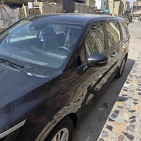 كرنفال • ٢٠٢٤ • حادث بسيط