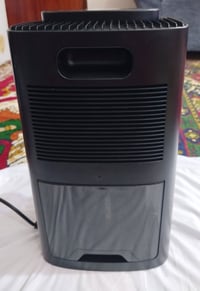 مزيل رطوبة • توصيل