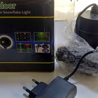 إضائة تثبت بسقف الغرفة بكافة الألوان مع ضمان الفحص بسعر مناسب جداً للت...