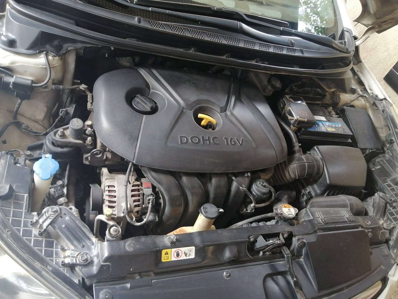 السلام عليكم
النترا مضلع خليجيه ٢٠١٢ المحرك 1800
فتحه سقف
السيارة مال جناي
بيه قطعتين صبغ بابين جهة الراكب
بدون دواخل
عداها مكفوله
َمكان السيارة بغداد الكرخ/ الغزالية
السيارة بإسمنه تحويل ثاني يوم
السعر 117 وبيه مجال ان شاءالله
الاتصال ***********
رجاءا الاتصال على الرقم
