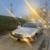 سيناتور  ١٩٩٢  سياره جديده بمعنى الكلمه  يعني بلاديه ما معمره  صبغ عام...