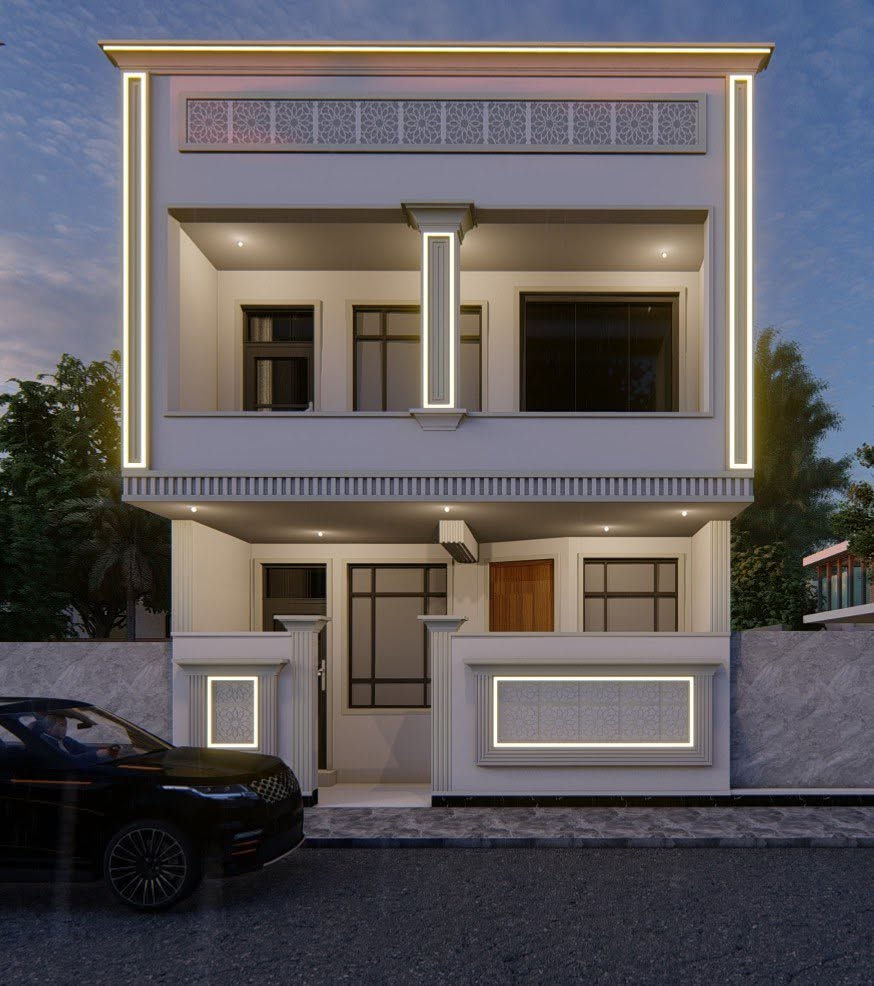 ✨ الفرات للواجهات ✨
🎨 بإشراف وتصميم المصمم أسامه كريم

إذا تريد واجهة بيتك تكون فخمة ومميزة، أقدملك:
✔ تصميم واجهات حديثة ونيو كلاسيك
✔ رندرات واقعية عالية الجودة قبل التنفيذ
✔ توزيع إنارة احترافي للتاج والأقواس
✔ تصاميم فوم وديكورات خارجية عصرية
✔ اختيار ألوان وتشطيبات تناسب ذوقك

هدفي أقدملك واجهة تبرز جمال بيتك وتخليها مميزة عن غيرها 👌

📩 للحجز والاستفسار مراسلتنا خاص
👨‍🎨 المصمم: أسامه كريم
🔹 تصميم | تنفيذ | إشراف
للأستفسار ***********
